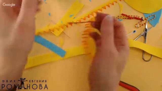 48. Бесплатный МК "Птица счастья" смотреть онлайн