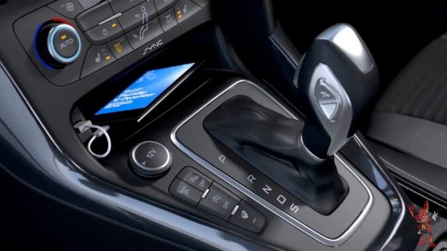 Ford Focus ( универсал) 2011-2014