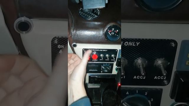 Как тебе такое Илон Маск? Бесключевой доступ в жигули. Сканер отпечатка пальца. смотреть онлайн