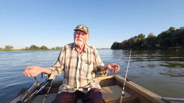 Отзыв о рыболовной базе Бравый Капитан смотреть онлайн