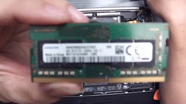 Hp ProBook 430 G7 Disassembly And  Memory Upgrade (Hp ProBook 430 G7 Bongkar Dan Pasang RAM)