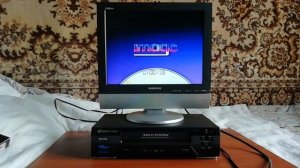 Видеоплеер Funai VIP-5000LR MK12