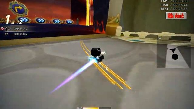 Crazyracing Kartrider 2019 01 28 03 24 18 211 смотреть онлайн