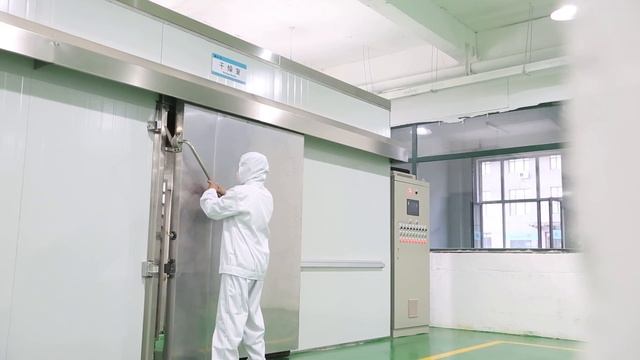 сушка пищевых продуктов сушильное оборудование смотреть онлайн