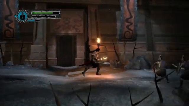 Conan (2007) [003] XBOX 360 Longplay/Walkthrough/Playthrough (FULL GAME) смотреть онлайн