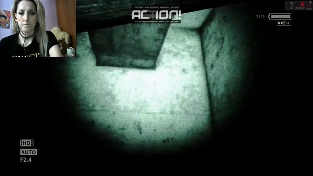 Outlast Whistleblower#2 ДЕДУШКА ХОЧЕТ РАСПИЛИТЬ МЕНЯ смотреть онлайн