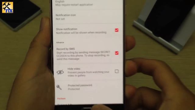 Secret camera app on android смотреть онлайн