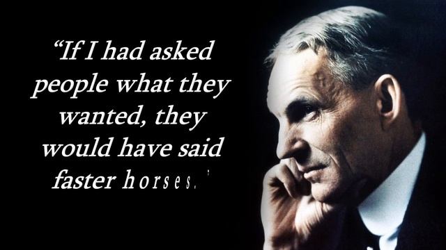 Henry Ford's Life Changing Motivational Quotes | Very Powerful & Innovative Thoughts смотреть онлайн