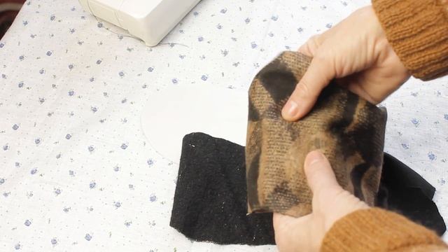 ?Стопку носков пошила за вечер I По бесплатной выкройке смотреть онлайн