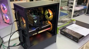 Народный ПК за 120000₽, 2K гейминг на ультрах