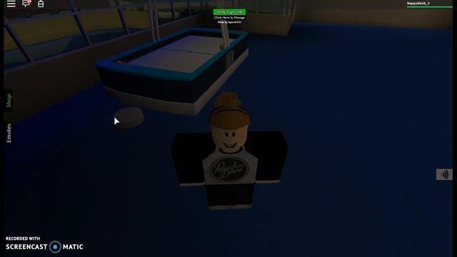 Roblox Point Everyone! смотреть онлайн
