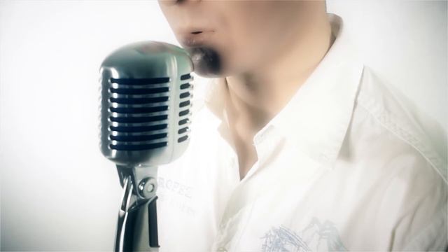 AVE MARIA - ALEXANDER GORDEEV - VOCAL COVER - КИНАМ - вокальный кавер - 4K VIDEO смотреть онлайн