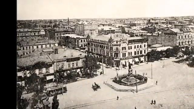 Бандитский Ростов-на-Дону.Криминал в Ростове в царские времена.Ростов-папа. смотреть онлайн