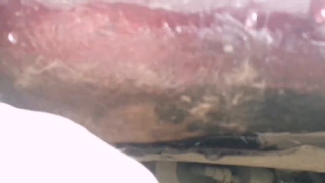 Ремонт Порогов Стекловолокном(альтернатива сварке) смотреть онлайн