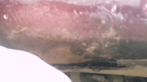 Ремонт Порогов Стекловолокном(альтернатива сварке)