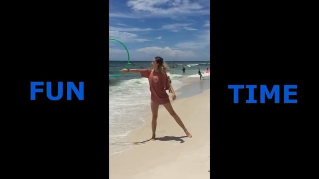 FUN TIME -Танцы #1 смотреть онлайн