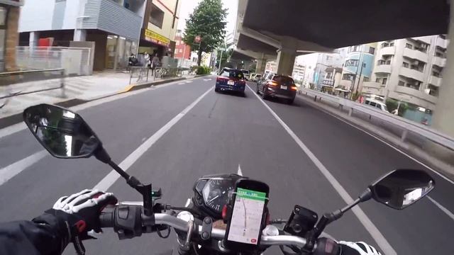 [motovlog]YAMAHA MT-03の悪い点（気になる点） смотреть онлайн