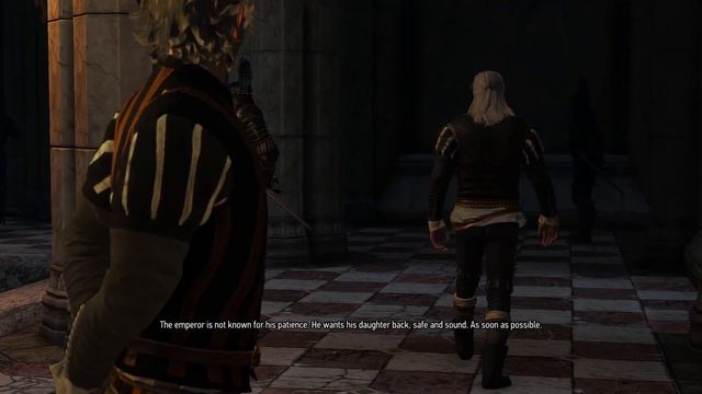 Guymando Plays The Witcher 3 (Part 5) смотреть онлайн