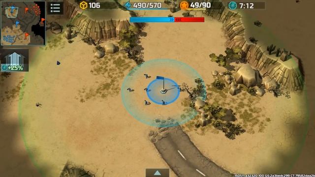 Art of war 3 PVP GOKILLA(Danke dir) vs jonnscene Флаги... Куда я попал..Размен базами еще?? смотреть онлайн