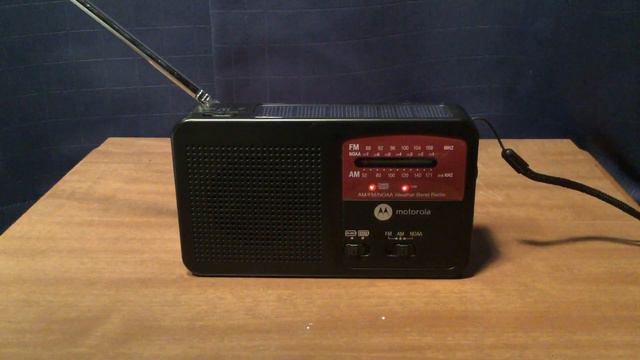 Station ID & Info of KWO35 (Motorola ATMOS 800) смотреть онлайн