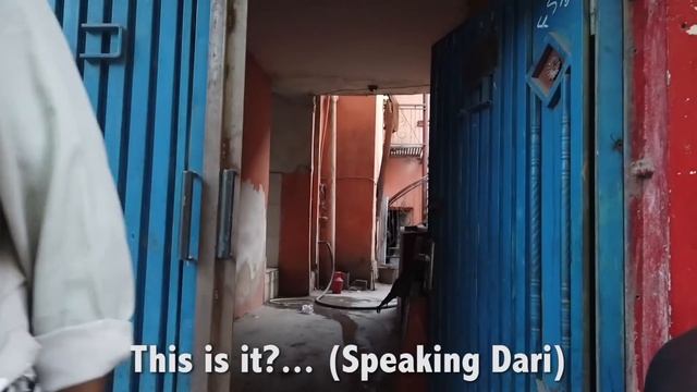 3 JEWISH STORIES (Ethiopia, Afghanistan, Philippines) смотреть онлайн