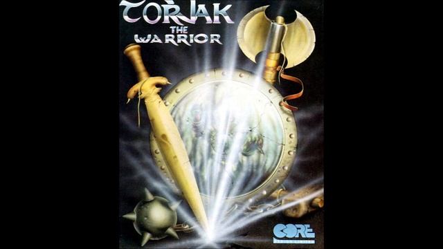 [AMIGA MUSIC] Torvak the Warrior -07- Ending смотреть онлайн