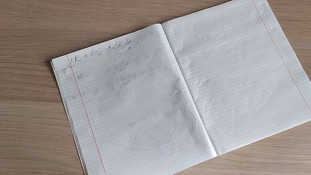 8 класс. Закон сохранение массы. Расчеты по химическим формулам. смотреть онлайн