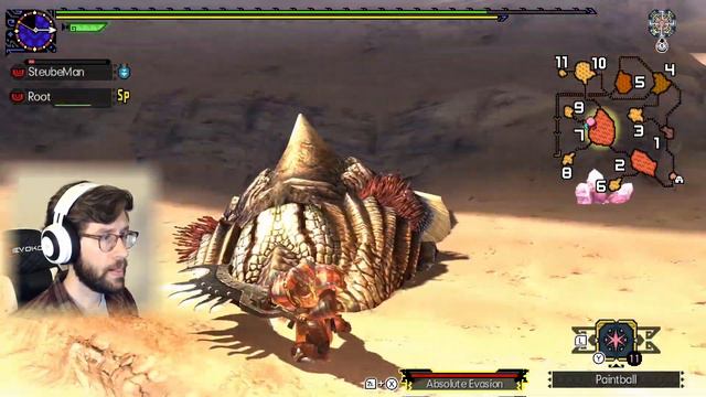 MHGU Monster Hunter Generations Ultimate TRIFECTA OF TERROR! - Diaries (26) смотреть онлайн