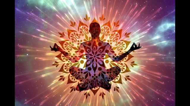 100 syllable mantra of Vajrasattva MAGIC MANTRA. смотреть онлайн