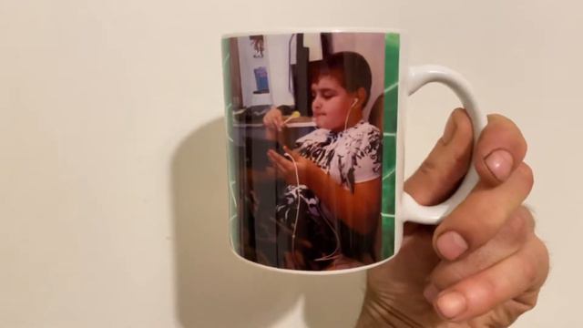 Кружка с фото смотреть онлайн