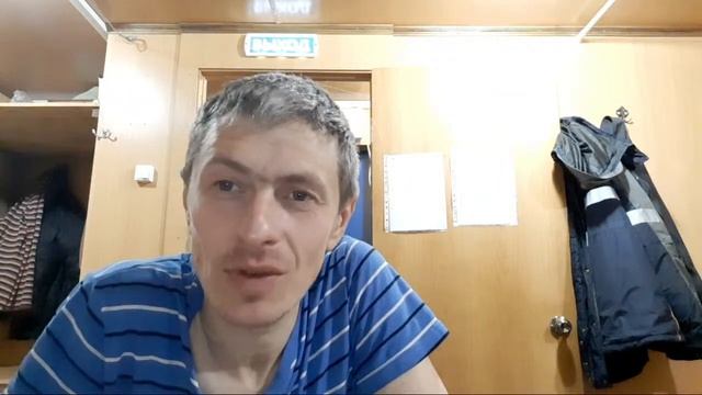 Вахта,Север, Сургут, Общение смотреть онлайн