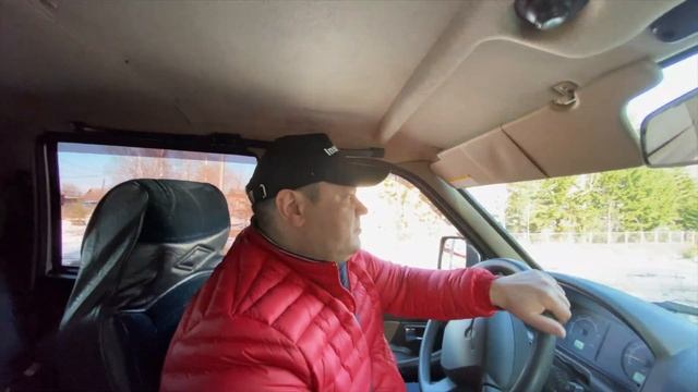 обзор и отзыв владельца уаз патриот пикап 16+ смотреть онлайн