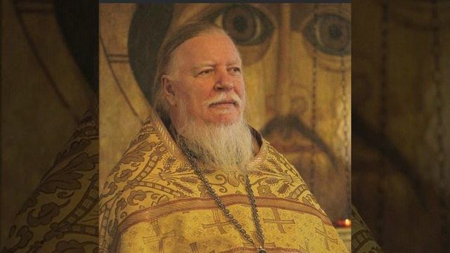 На всенощной под день памяти св прав Симеона Богоприимца и Анны пророчицы с Дмитрий Смирнов про смотреть онлайн