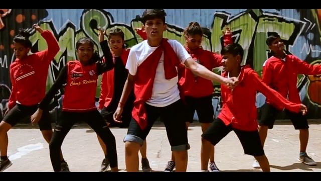 "SNAP YO FINGERS" Lil Jon-Dance choreography by Prashant Dalvi| video by We are brothers смотреть онлайн