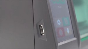 Met onze CAB EOS2 en CAB EOS5 labelprinters etiketteren waar en wanneer u wilt