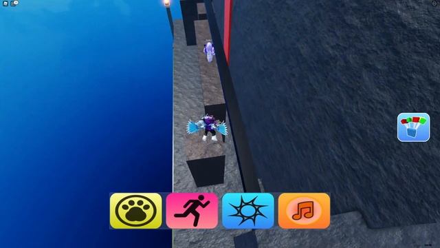 How To Get The *CERATO* In Roblox Find The Animals! смотреть онлайн