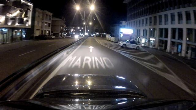 gopro car test смотреть онлайн