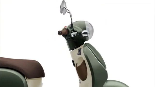 2024 Honda Metropolitan смотреть онлайн