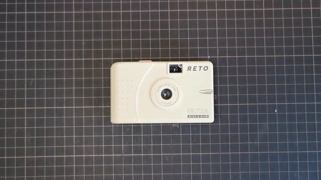 How to use the Reto Ultra Wide & Slim Camera смотреть онлайн