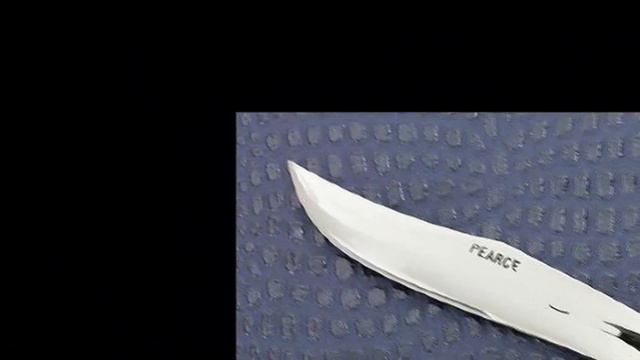 Необычные ножи. knife blade смотреть онлайн