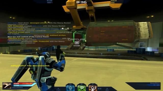 Freefall Tournament Online Gameplay (link in description) смотреть онлайн