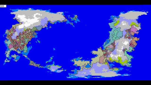 Testing Series III: A Whole New World смотреть онлайн