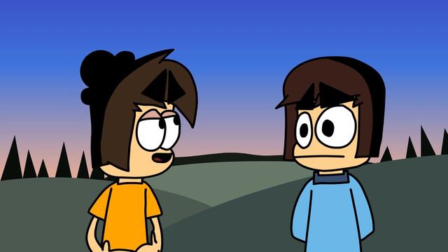 SplurgenShitter | Pogo (Animation) смотреть онлайн