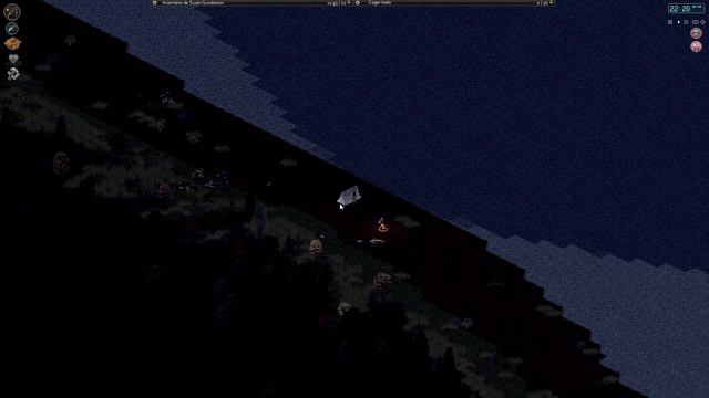 Project Zomboid [Build 32.30] - #16 - Día de pesca смотреть онлайн