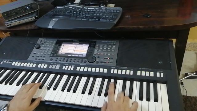 حماقي ٢٠١٩ ياغربه Yamaha psr 300 смотреть онлайн