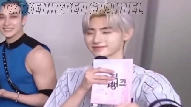 MC HOON AND MC WONYOUNG MOMENTS THAT WILL FOREVER BE MEMORABLE AND ICONIC (ft. itzy, nct, etc.) смотреть онлайн