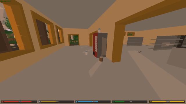 Unturned: Серия - 62 - Update 3.2.3.0