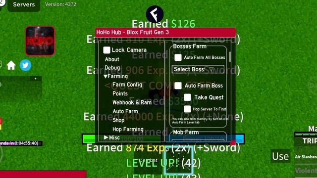 Fluxus Coral New Update 597 ? Fluxus Executor Mobile is Better than Codex & Delta | Fluxus Download смотреть онлайн