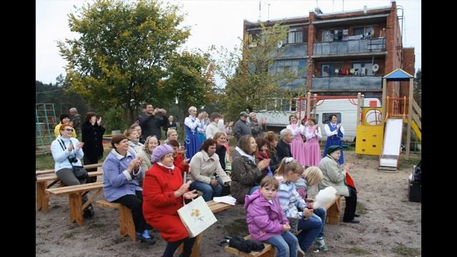 СОКРОВИЩА ПОСЕЛКА ОЛЬШАНИКИ смотреть онлайн