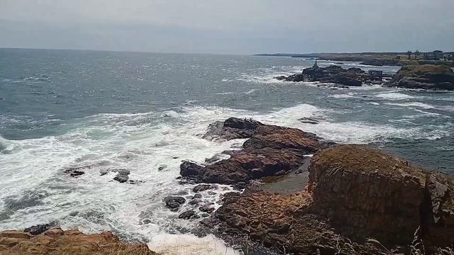 гледки от Ахтопол / Ahtopol views смотреть онлайн